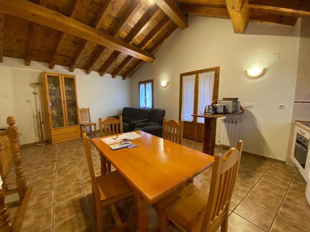 Villa Casa Suertes-Fiscal Exterior foto