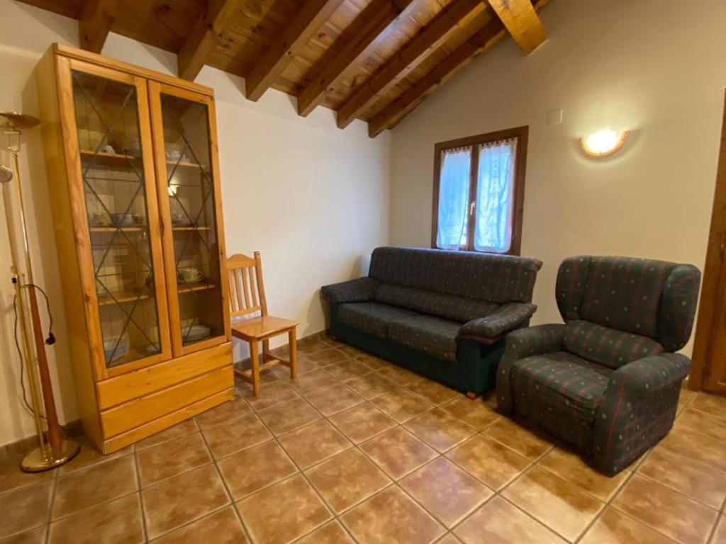 Villa Casa Suertes-Fiscal Exterior foto